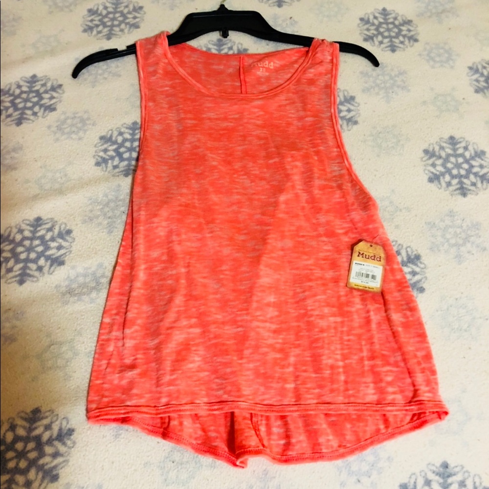 Mudd XS Top. - Picture 7 of 7